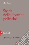Storia delle dottrine politiche. E-book. Formato EPUB ebook