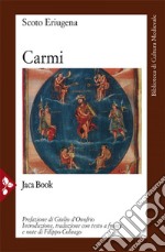 Carmi. E-book. Formato EPUB