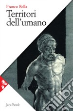 Territori dell'umano. E-book. Formato EPUB