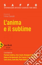 L'anima e il sublime. E-book. Formato EPUB ebook