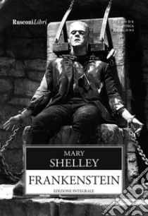 Frankenstein. E-book. Formato EPUB ebook di Platone