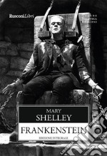 Frankenstein. E-book. Formato EPUB