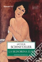 La signorina Else. E-book. Formato EPUB ebook