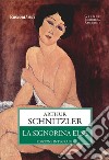 La signorina Else. E-book. Formato EPUB ebook di Arthur Schnitzler