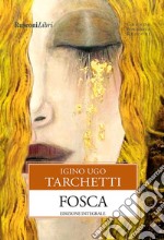 Fosca. E-book. Formato EPUB ebook