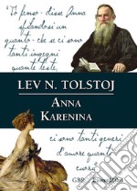 Anna Karenina. E-book. Formato EPUB