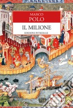 Il milione. E-book. Formato EPUB ebook