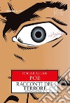 Racconti del terrore. E-book. Formato EPUB ebook