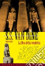 La dea della vendetta. E-book. Formato EPUB ebook