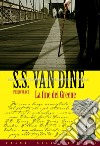 La fine dei Greene. E-book. Formato EPUB ebook