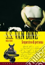 Sequestro di persona. E-book. Formato EPUB ebook