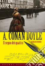 Il segno dei quattro. E-book. Formato EPUB ebook