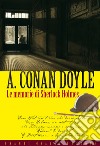 Le memorie di Sherlock Holmes. E-book. Formato EPUB ebook