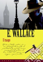 Il mago. E-book. Formato EPUB ebook