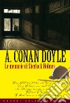 Le memorie di Sherlock Holmes. E-book. Formato PDF ebook