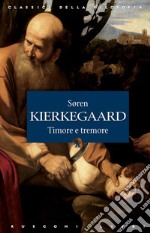 Timore e tremore. E-book. Formato EPUB ebook