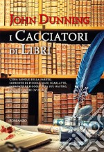 I Cacciatori di Libri: C’era sangue sulla parete, impronte di piccole mani scarlatte, impronte di piccole dita sul nastro, macchie rosse ovunque.. E-book. Formato EPUB ebook