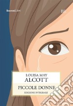 Piccole donne. E-book. Formato EPUB ebook