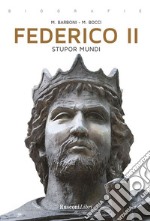 Federico II. E-book. Formato EPUB ebook