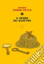 Il segno dei quattro. E-book. Formato EPUB ebook