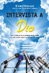 Intervista a Dio. E-book. Formato EPUB ebook