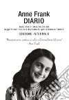 Diario. E-book. Formato EPUB ebook di Anne Frank