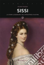 Sissi. E-book. Formato EPUB ebook