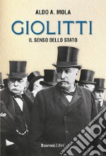 Giolitti. Il senso dello Stato. E-book. Formato EPUB ebook