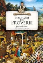 Dizionario dei proverbi. E-book. Formato EPUB ebook