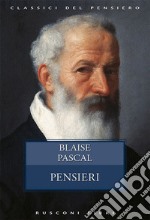 Pensieri. E-book. Formato EPUB ebook