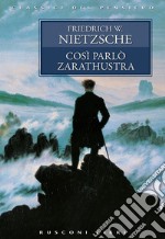 Così parlò Zarathustra. E-book. Formato EPUB ebook