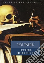 Lettere filosofiche. E-book. Formato EPUB ebook