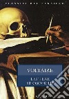 Lettere filosofiche. E-book. Formato EPUB ebook