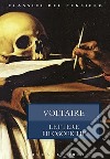 Lettere filosofiche. E-book. Formato EPUB ebook di François Voltaire