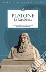 La Repubblica. E-book. Formato EPUB ebook