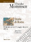 Storia di Roma. Dalla distruzione di Cartagine alla morte di Silla. E-book. Formato EPUB ebook