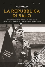 La Repubblica di Salò. E-book. Formato EPUB ebook