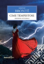 Cime tempestose. E-book. Formato EPUB ebook