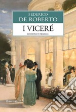 I Viceré. E-book. Formato EPUB ebook