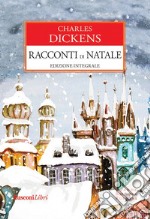 Racconti di Natale. E-book. Formato EPUB ebook