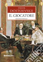 Il giocatore. E-book. Formato EPUB ebook