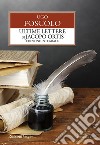 Ultime lettere di Jacopo Ortis. E-book. Formato EPUB ebook di Ugo Foscolo