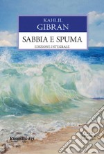 Sabbia e spuma. E-book. Formato EPUB ebook