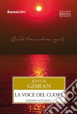 La voce del cuore. E-book. Formato EPUB ebook