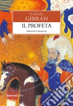 Il profeta. E-book. Formato EPUB ebook