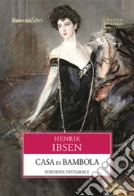 Casa di bambola. E-book. Formato EPUB ebook