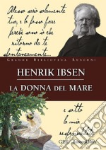 La donna del mare. E-book. Formato EPUB ebook