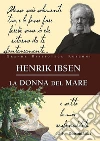 La donna del mare. E-book. Formato EPUB ebook di Henrik Ibsen