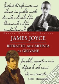 Ritratto dell’artista da giovane. E-book. Formato EPUB ebook di James Joyce