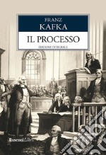 Il processo. E-book. Formato EPUB ebook